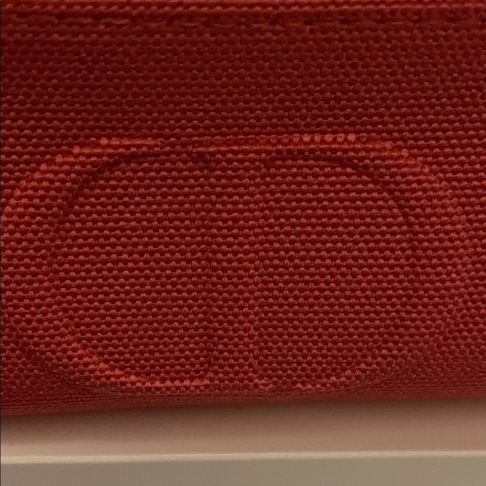 Dior Scarlet Travel Pouch with lipstick and lip enhancer - Picture 2 of 8